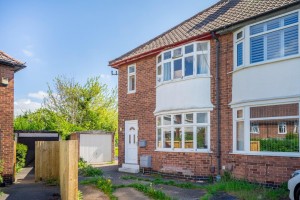 Images for Trevor Grove, York