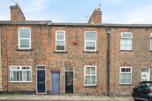 Images for Oak Street, York