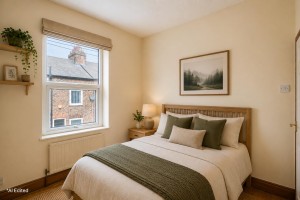 Images for Oak Street, York