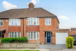 Images for Woodlands Grove, York