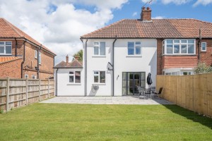 Images for Woodlands Grove, York