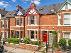 Images for Scarcroft Hill, York