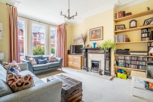 Images for Scarcroft Hill, York