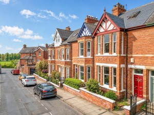 Images for Scarcroft Hill, York