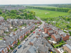 Images for Scarcroft Hill, York