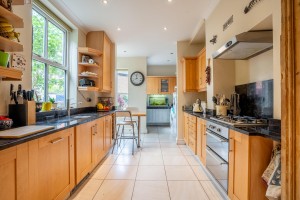 Images for Scarcroft Hill, York