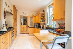 Images for Scarcroft Hill, York