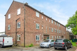 Images for Cornlands Road, York