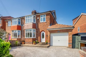 Images for Nunthorpe Crescent, York