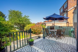 Images for Nunthorpe Crescent, York