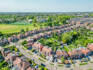 Images for Nunthorpe Crescent, York