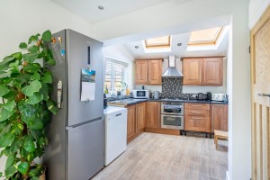 Images for Nunthorpe Crescent, York