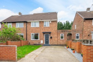 Images for Barkston Avenue, York