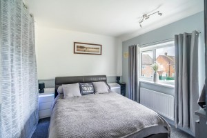 Images for Barkston Avenue, York