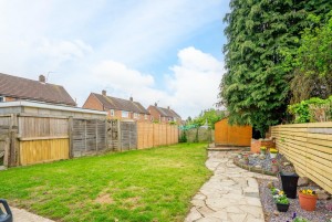 Images for Barkston Avenue, York