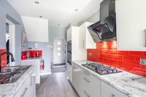 Images for Barkston Avenue, York