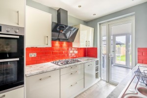 Images for Barkston Avenue, York
