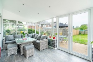 Images for Barkston Avenue, York