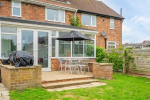 Images for Barkston Avenue, York