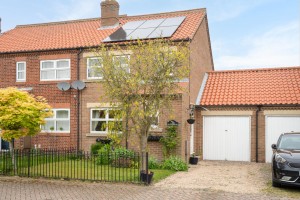 Images for Main Street, Deighton, York