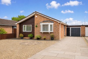 Images for Annan Close, York