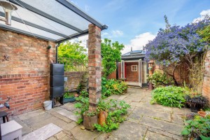 Images for Sycamore Terrace, Off Bootham, York