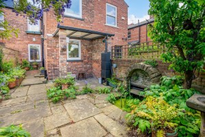 Images for Sycamore Terrace, Off Bootham, York
