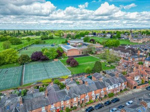 Images for Sycamore Terrace, Off Bootham, York