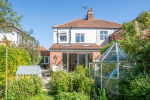 Images for Melwood Grove, Acomb, York