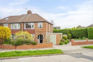 Images for Howe Hill Close, York