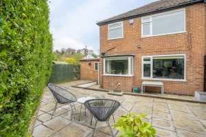 Images for Howe Hill Close, York