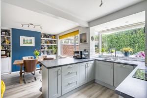 Images for Howe Hill Close, York