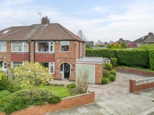 Images for Howe Hill Close, York
