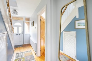 Images for Howe Hill Close, York