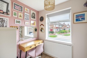 Images for Howe Hill Close, York