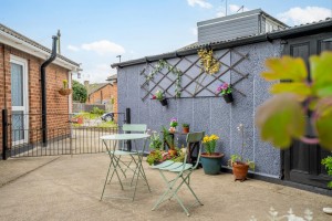 Images for Beech Glade, York