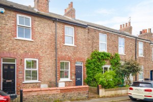 Images for Alma Terrace, York
