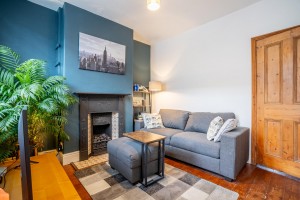 Images for Alma Terrace, York