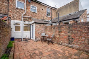 Images for Alma Terrace, York