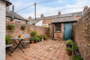 Images for Alma Terrace, York