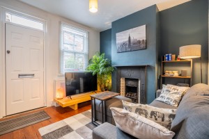 Images for Alma Terrace, York