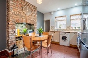 Images for Alma Terrace, York