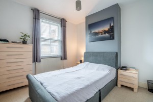 Images for Alma Terrace, York