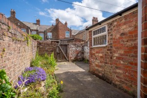 Images for Amberley Street, York