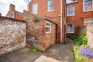 Images for Amberley Street, York