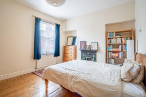 Images for Amberley Street, York