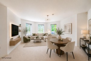 Images for College Court, Dringhouses, York