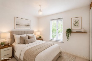 Images for College Court, Dringhouses, York