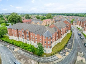 Images for College Court, Dringhouses, York