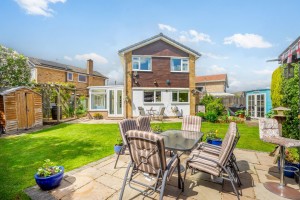 Images for Otterwood Bank, York